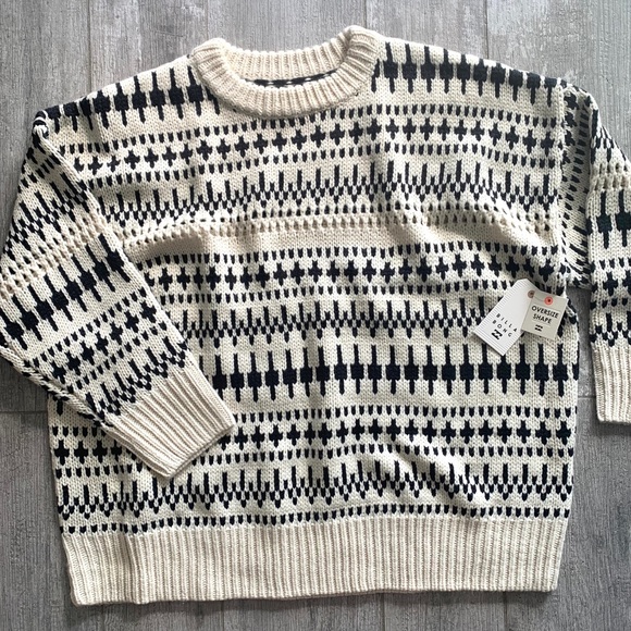 🔥🔥BILLABONG - OVERSIZED HEY BABE SWEATER🔥 - Picture 5 of 7